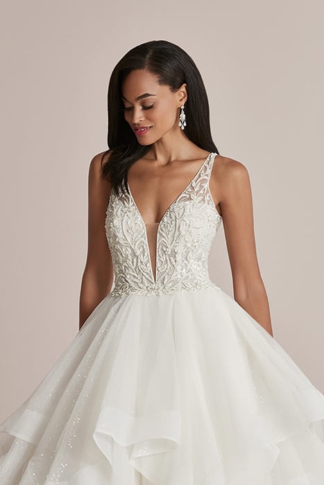 Justin Alexander Bridal 88227