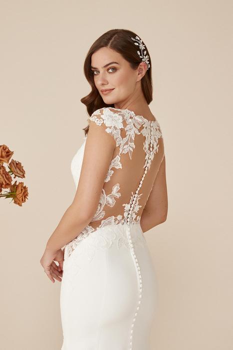 Justin Alexander Bridal 88231