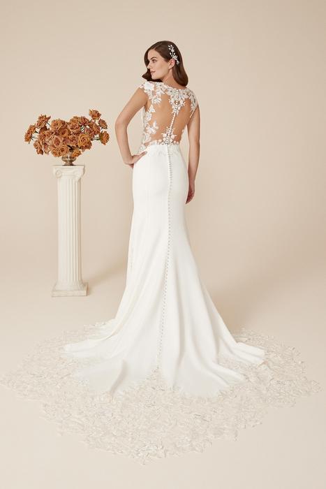 Justin Alexander Bridal 88231