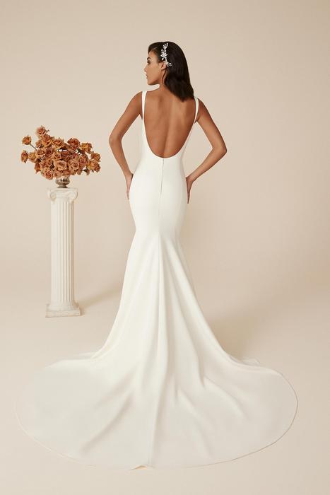 Justin Alexander Bridal 88233