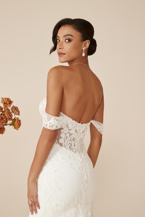 Justin Alexander Bridal 88235