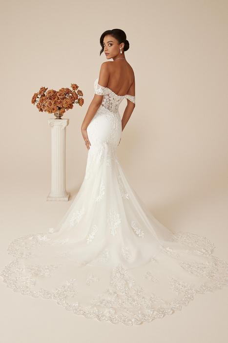 Justin Alexander Bridal 88235