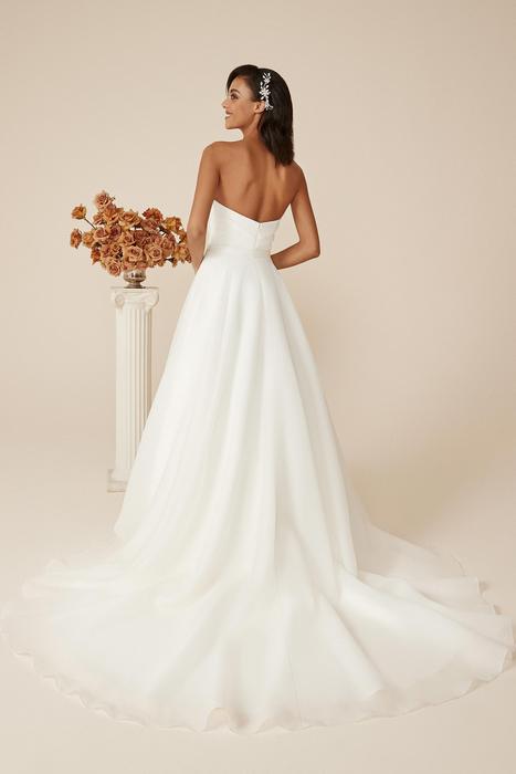 Justin Alexander Bridal 88238