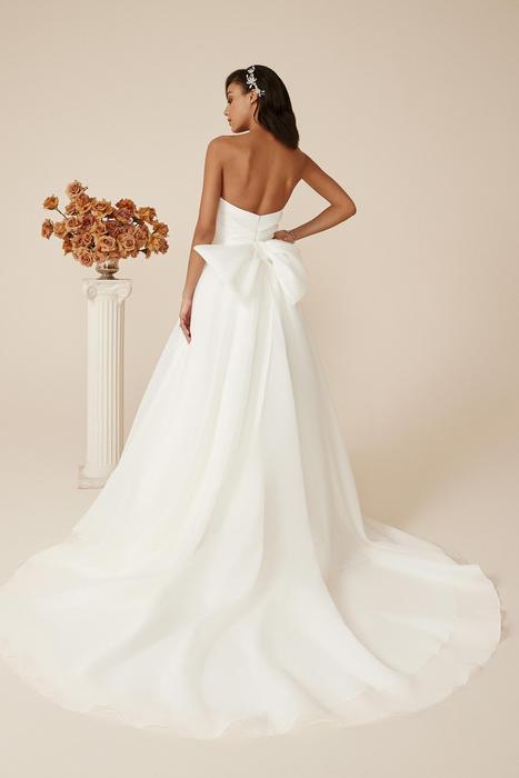 Justin Alexander Bridal 88238