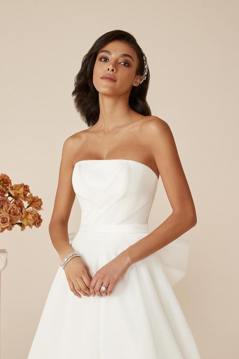 Justin Alexander Bridal 88238