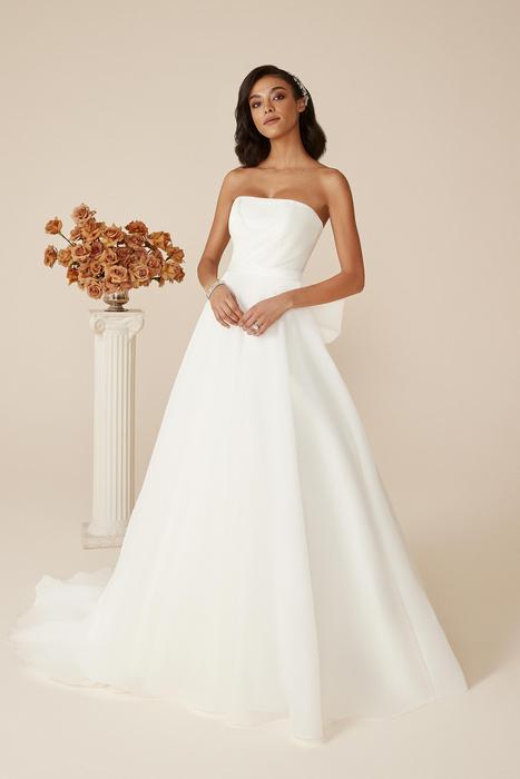 Justin Alexander Bridal 88238