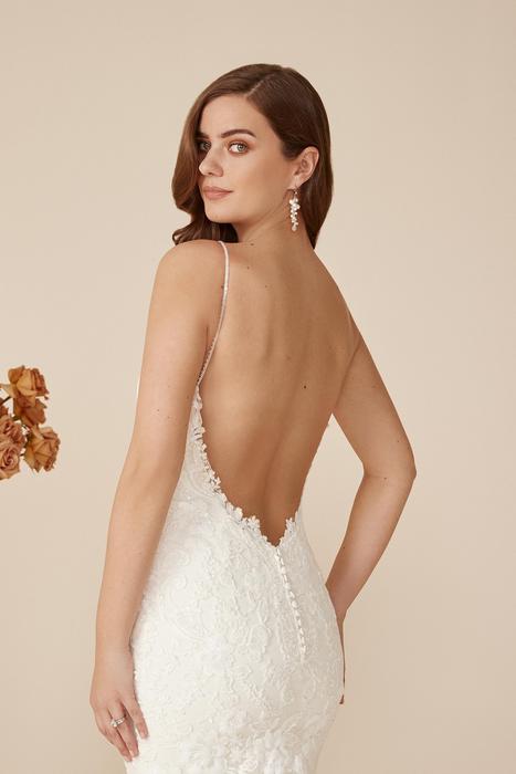 Justin Alexander Bridal 88243