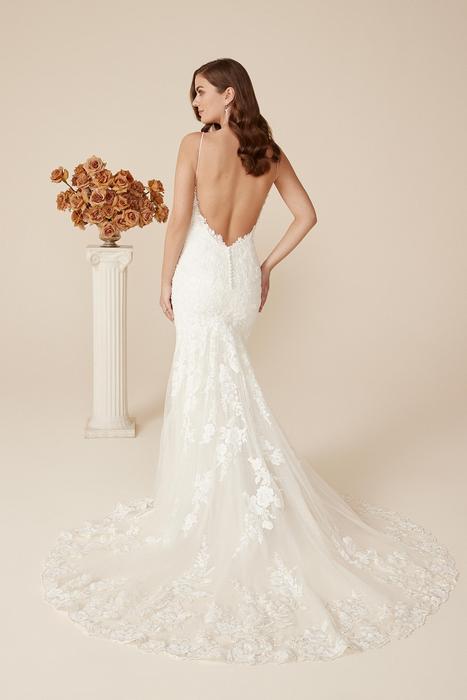 Justin Alexander Bridal 88243