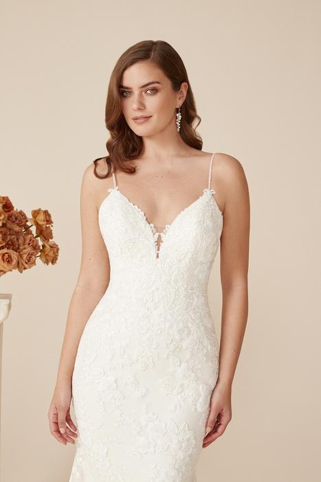 Justin Alexander Bridal 88243