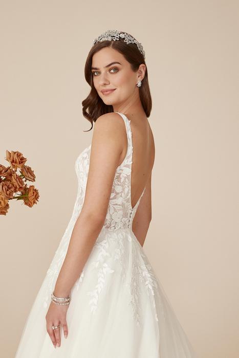 Justin Alexander Bridal 88244