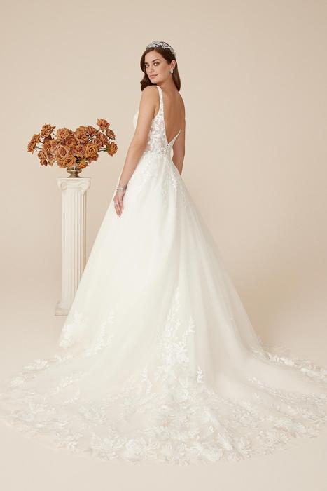 Justin Alexander Bridal 88244