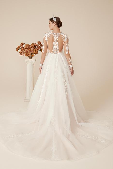 Justin Alexander Bridal 88246