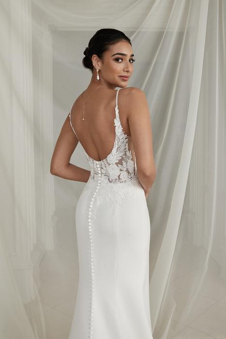 Justin Alexander Bridal-Everley 88256