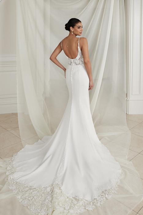 Justin Alexander Bridal-Everley 88256