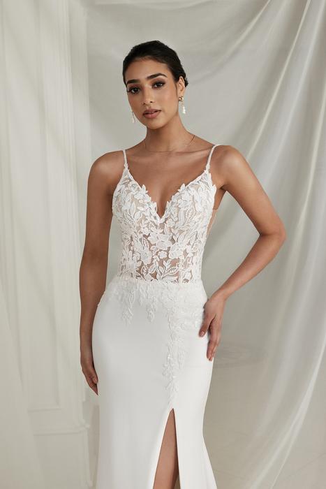 Justin Alexander Bridal-Everley 88256