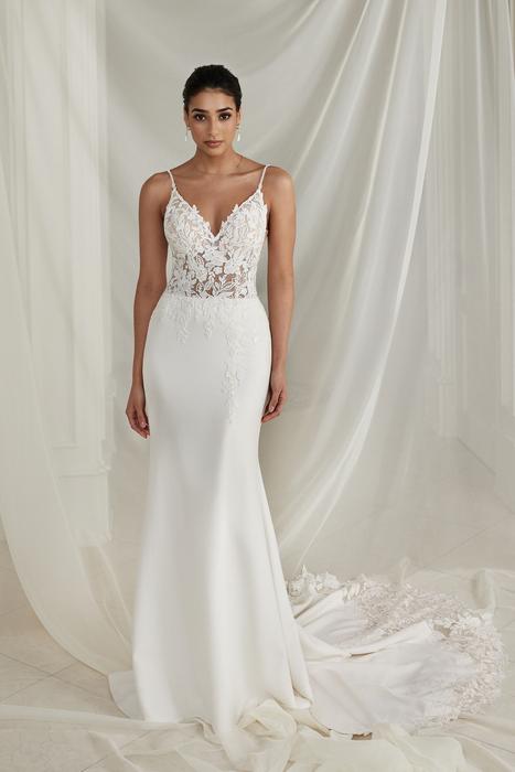 Justin Alexander Bridal-Everley 88256