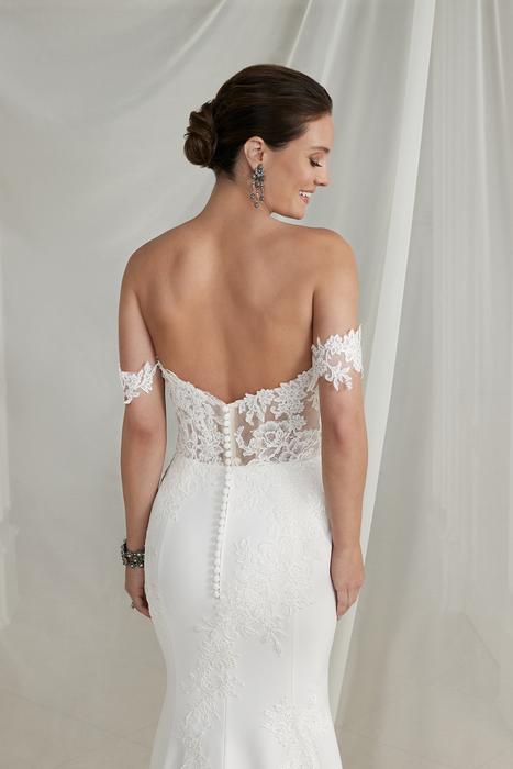 Justin Alexander Bridal-Elyana 88260