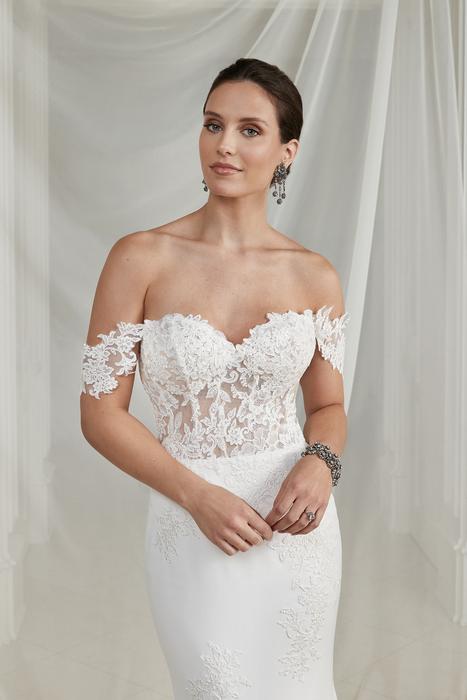 Justin Alexander Bridal-Elyana 88260