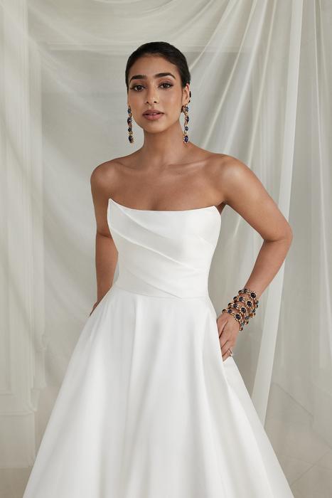 Justin Alexander Bridal-Estelle 88261