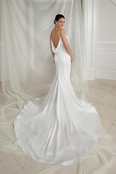 Justin Alexander Bridal-Elliot 88264