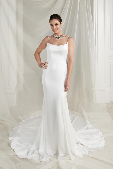 Justin Alexander Bridal-Elliot 88264