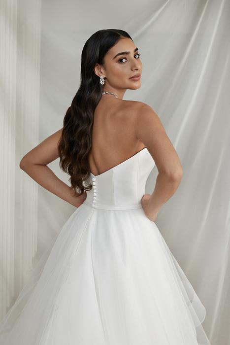 Justin Alexander Bridal-Everette 88265