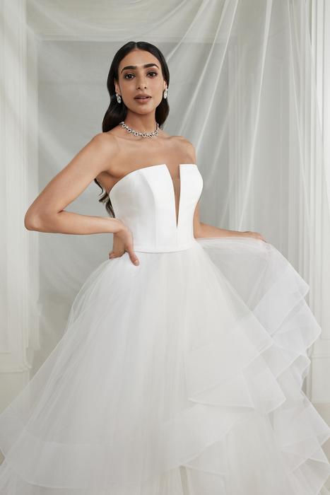 Justin Alexander Bridal-Everette 88265