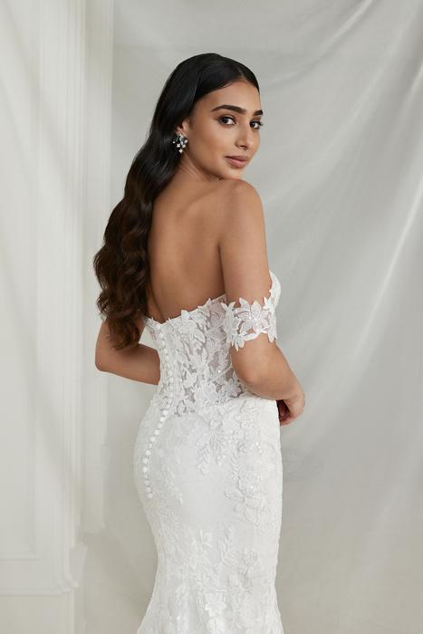 Justin Alexander Bridal-Elissa 88269