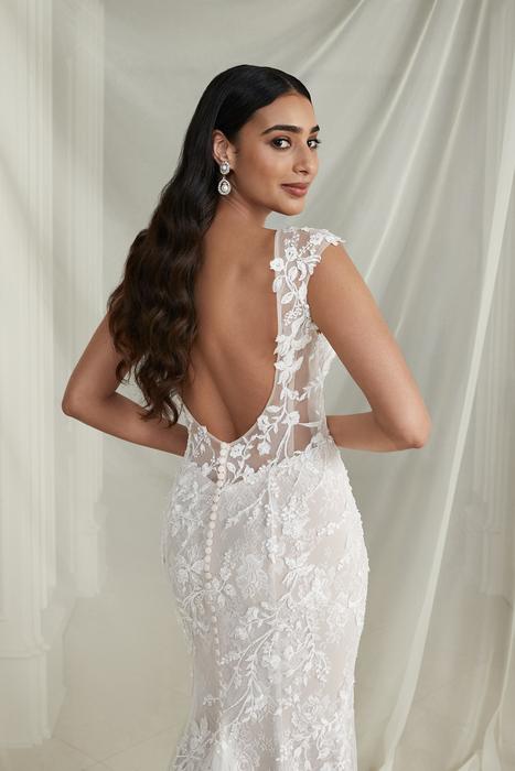 Justin Alexander Bridal-Ember 88275