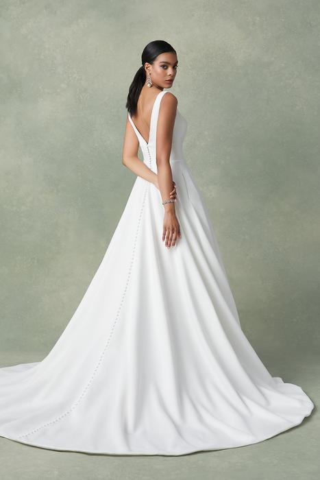 Justin Alexander Bridal-Freeland 88290