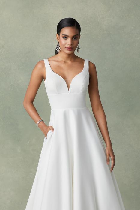 Justin Alexander Bridal-Freeland 88290