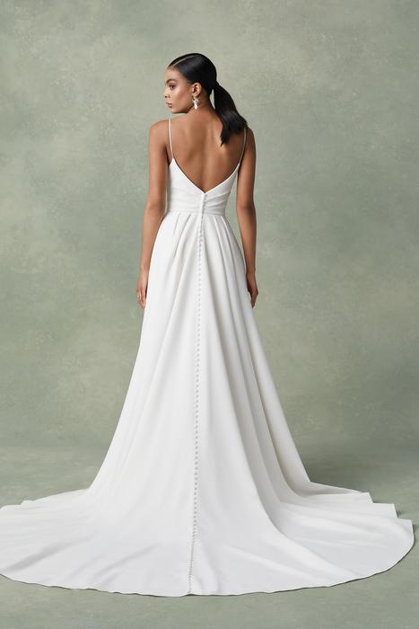 Justin Alexander Bridal-Frankie 88294