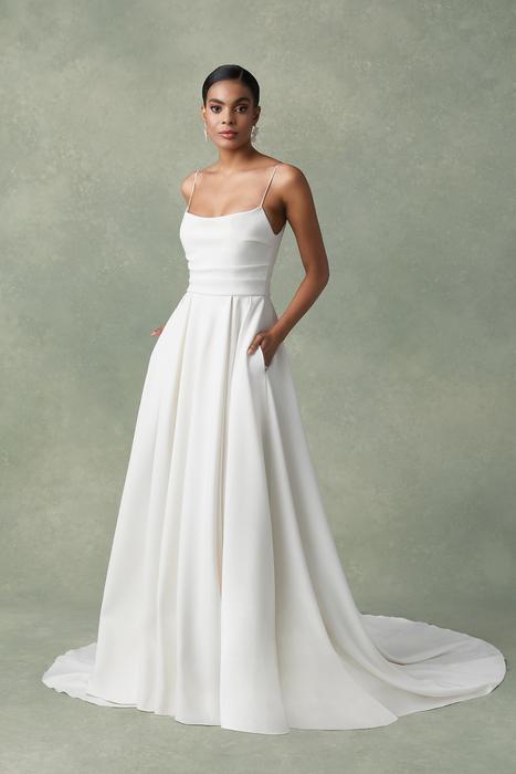 Justin Alexander Bridal-Frankie 88294