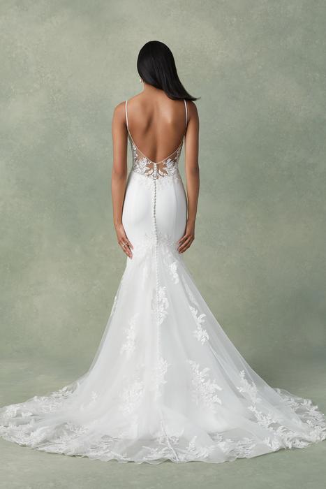 Justin Alexander Bridal-Fay 88302