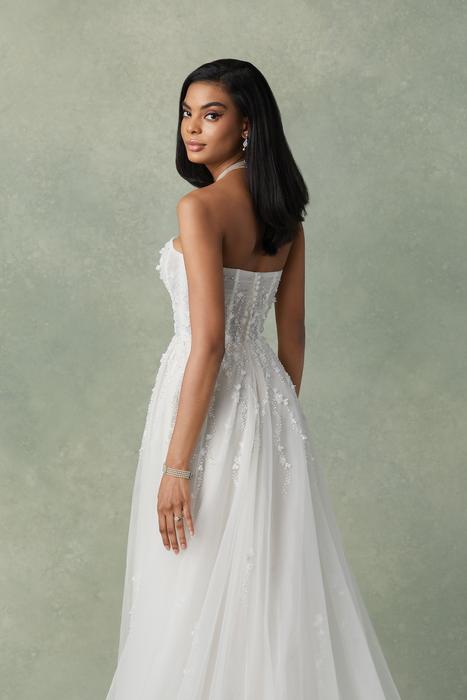 Justin Alexander Bridal-Florita 88310