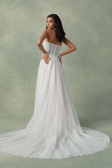 Justin Alexander Bridal-Florita 88310