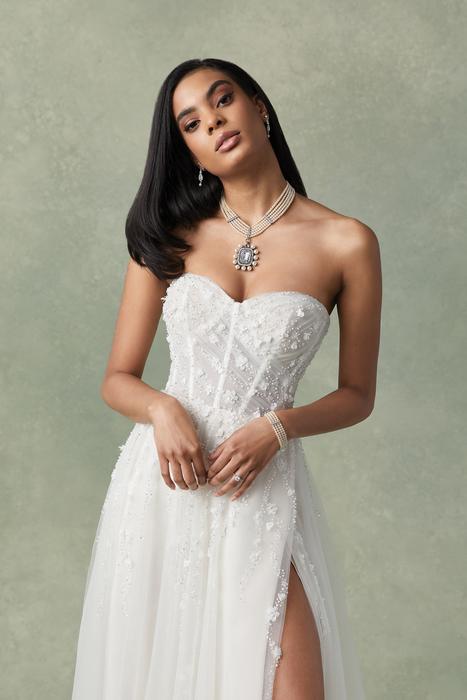 Justin Alexander Bridal-Florita 88310