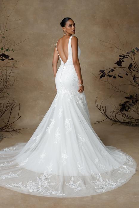 Justin Alexander Bridal-Gavin 88317