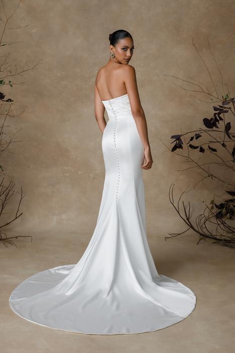 Justin Alexander Bridal-Gwinn 88320