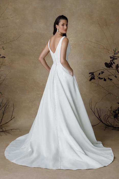 Justin Alexander Bridal-Grove 88321