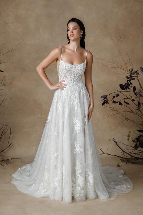 Justin Alexander Bridal-Glenda 88327