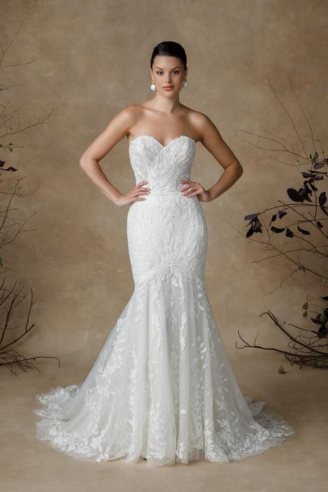 Designer bridal gowns in stock from around the globe. up to size 28W Justin  Alexander Bridal 88205 Bridal Elegance