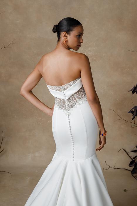 Justin Alexander Bridal-Glynn 88335