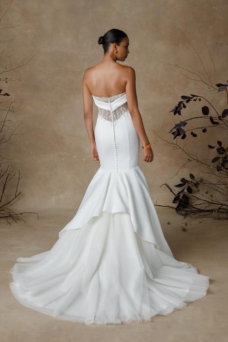 Justin Alexander Bridal-Glynn 88335