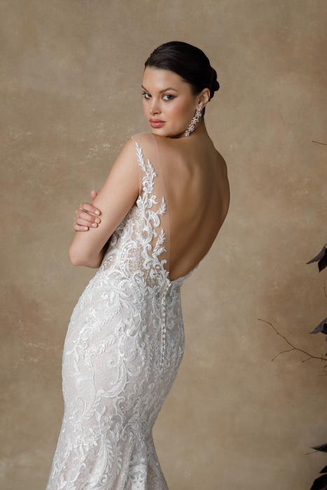 Justin Alexander Bridal-Glenora 88338