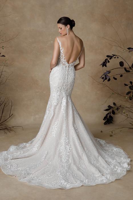 Justin Alexander Bridal-Glenora 88338