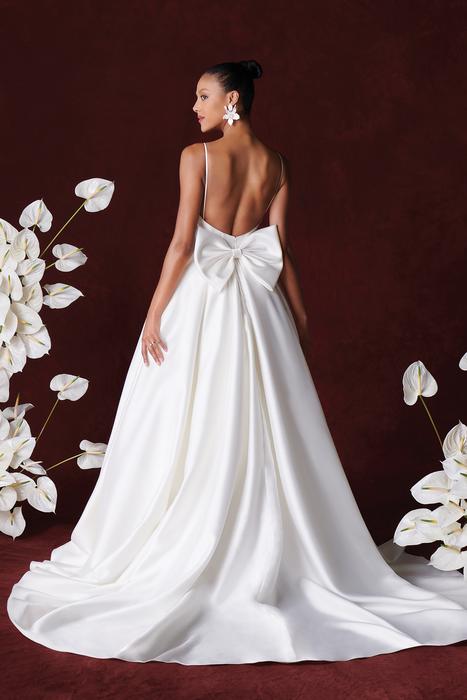 Justin Alexander Bridal-Hammond 88346