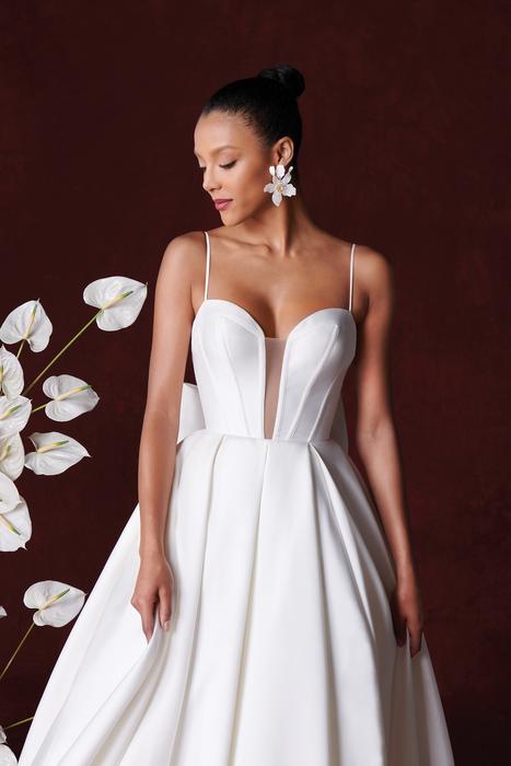 Justin Alexander Bridal-Hammond 88346