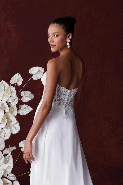 Justin Alexander Bridal-Holland 88351