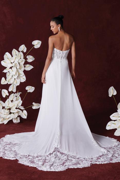 Justin Alexander Bridal-Holland 88351